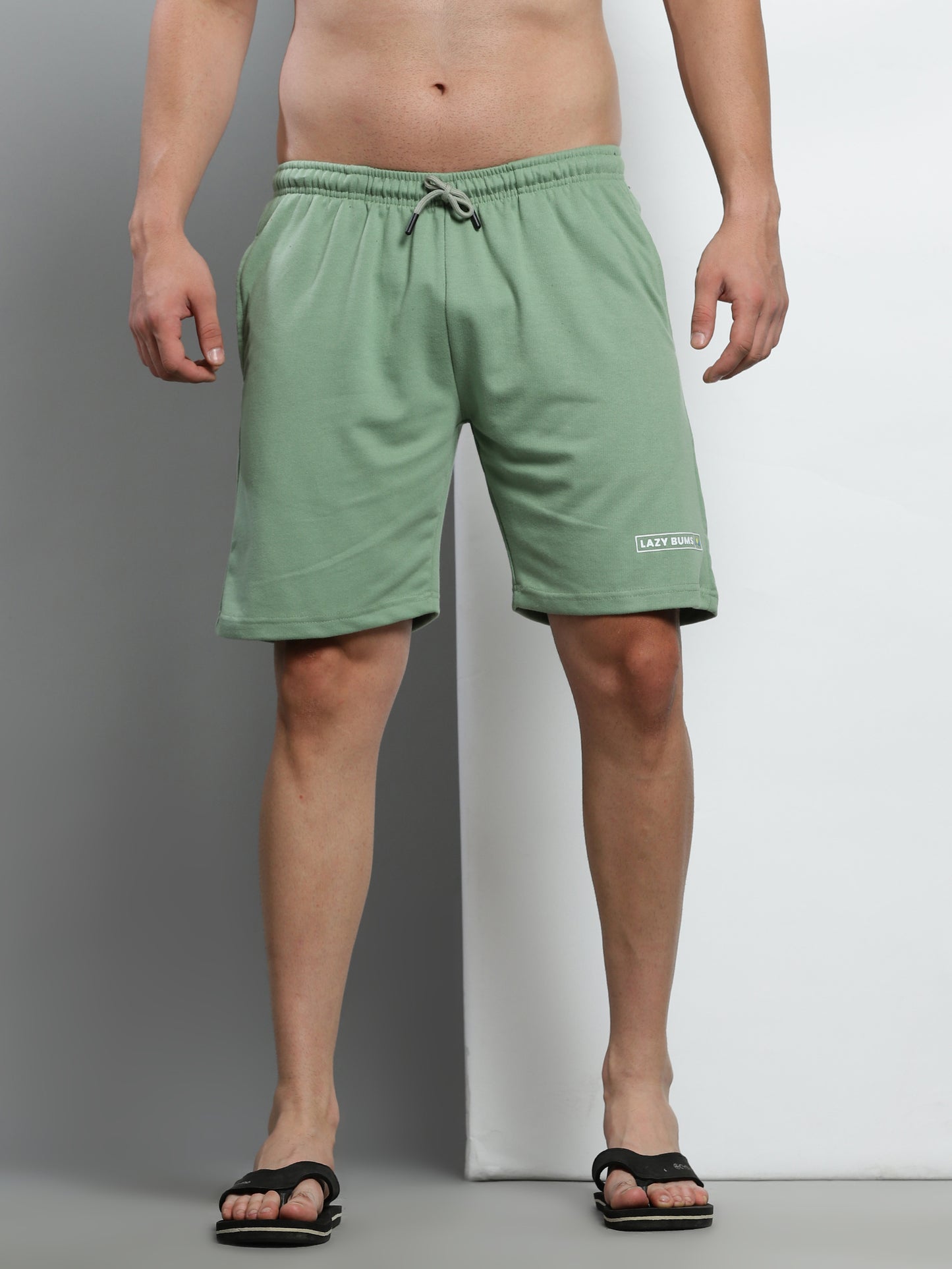 Limeade - Laid Back Shorts