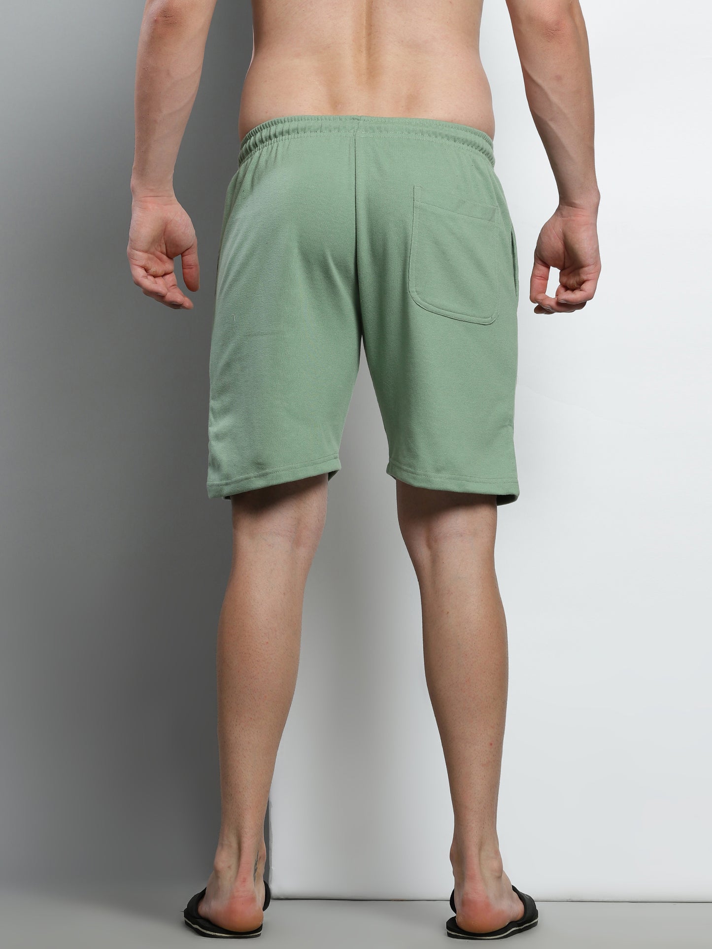 Limeade - Laid Back Shorts
