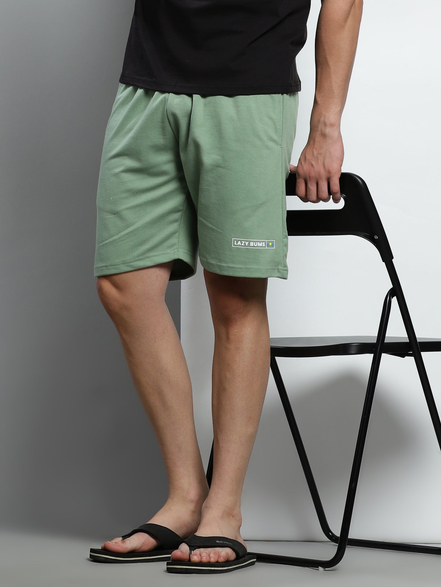 Limeade - Laid Back Shorts