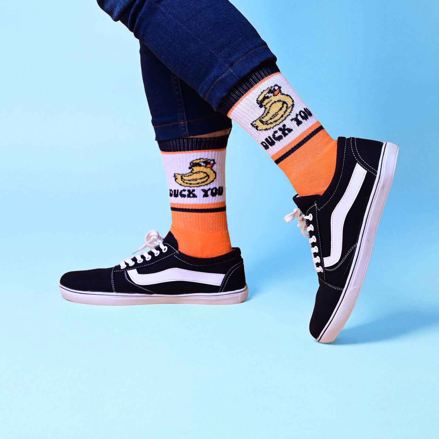 Value Pack: Assorted Pack of OG Sneaker Socks