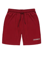 Passion Plum - Laid Back Shorts