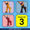 Assorted Pack Combo: Buy 3 for the Price of 2