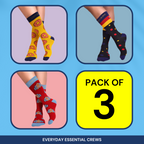 Assorted Pack Combo: Buy 3 for the Price of 2