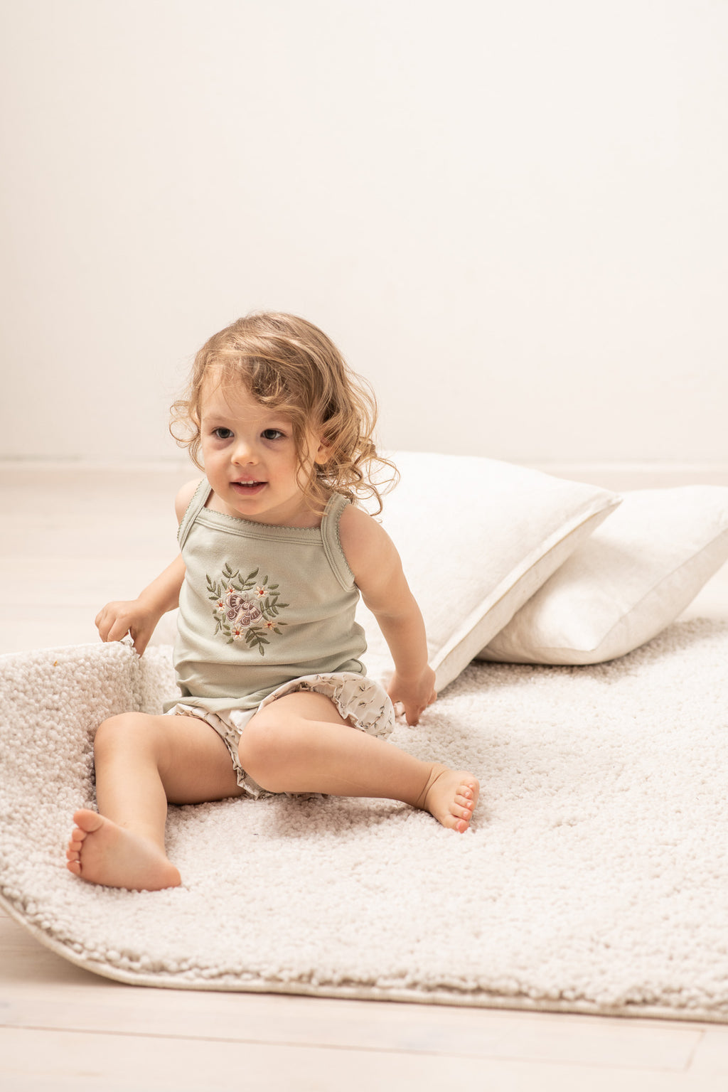 Sprinkle Donuts - Everyday Essential Crews