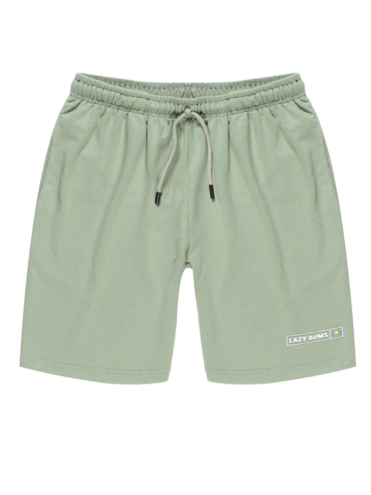 Limeade - Laid Back Shorts