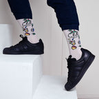 Value Pack: Assorted Pack of OG Sneaker Socks