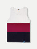 Scarlet Flame - True Essential Tank Top