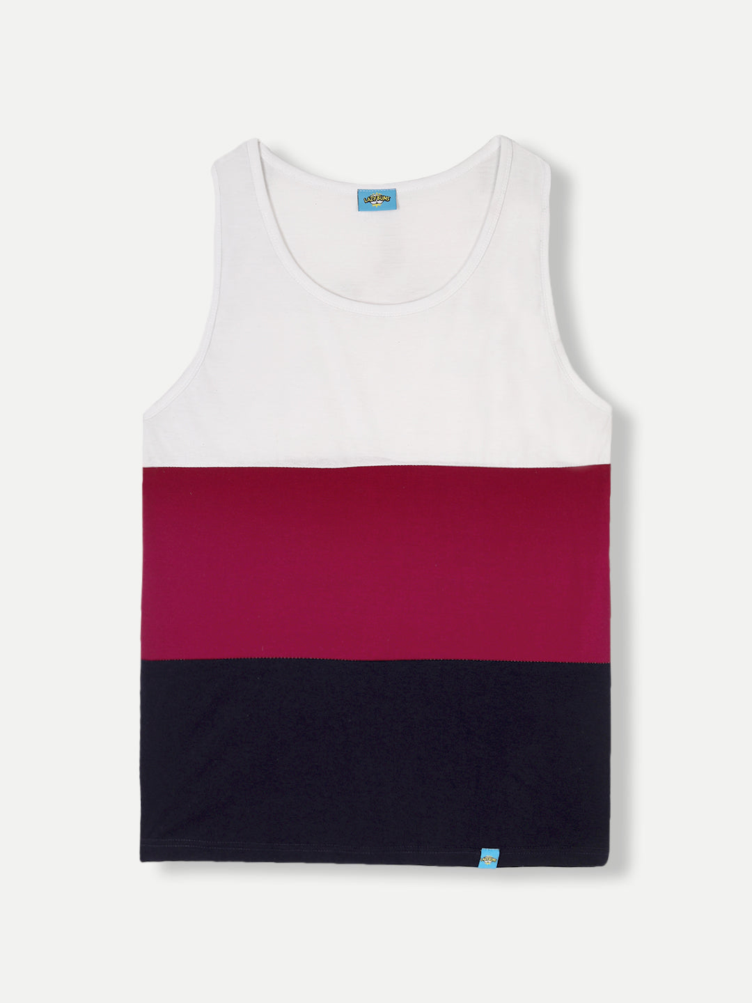 Scarlet Flame - True Essential Tank Top