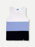 Blue Horizon - True Essential Tank Top