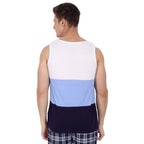 Blue Horizon - True Essential Tank Top