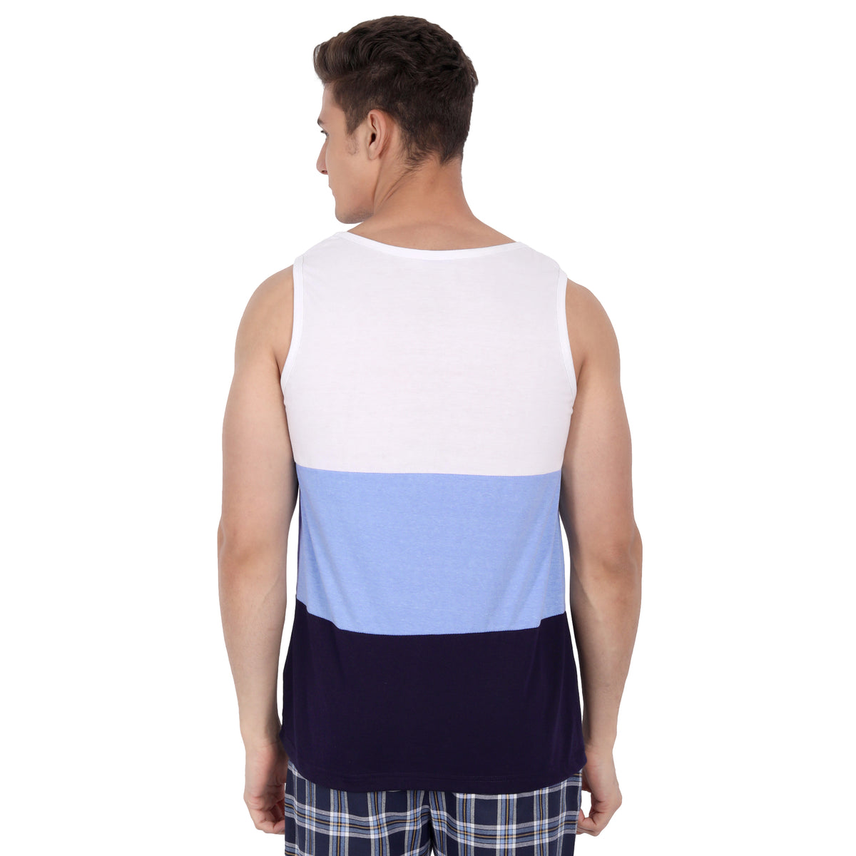 Blue Horizon - True Essential Tank Top