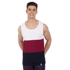 Scarlet Flame - True Essential Tank Top
