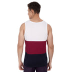 Scarlet Flame - True Essential Tank Top