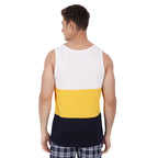 Yellow Summer - True Essential Tank Top