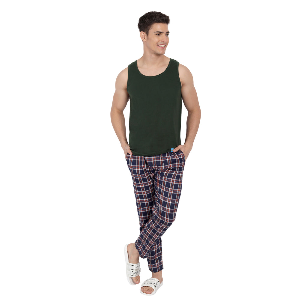 Olive Grove - True Essential Tank Top