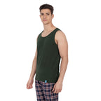 Olive Grove - True Essential Tank Top