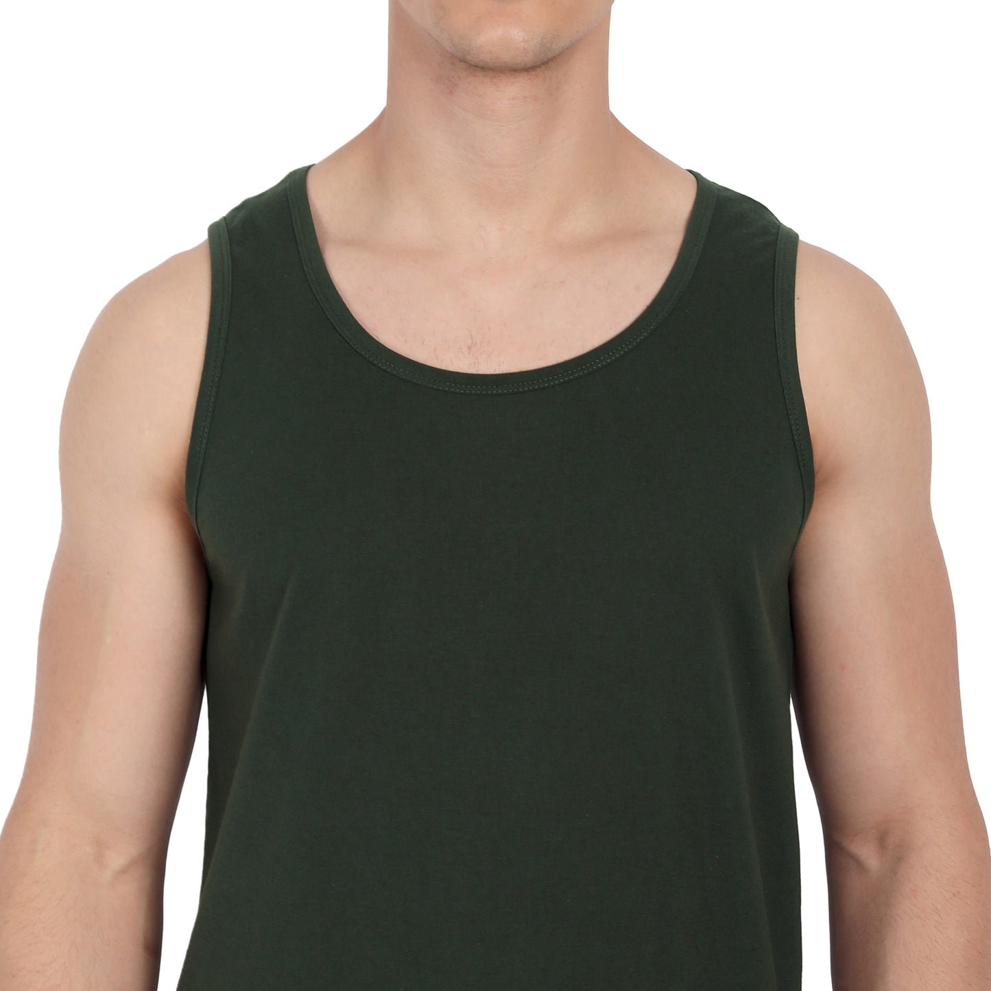 Olive Grove - True Essential Tank Top