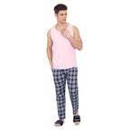 Cotton Candy - True Essential Tank Top