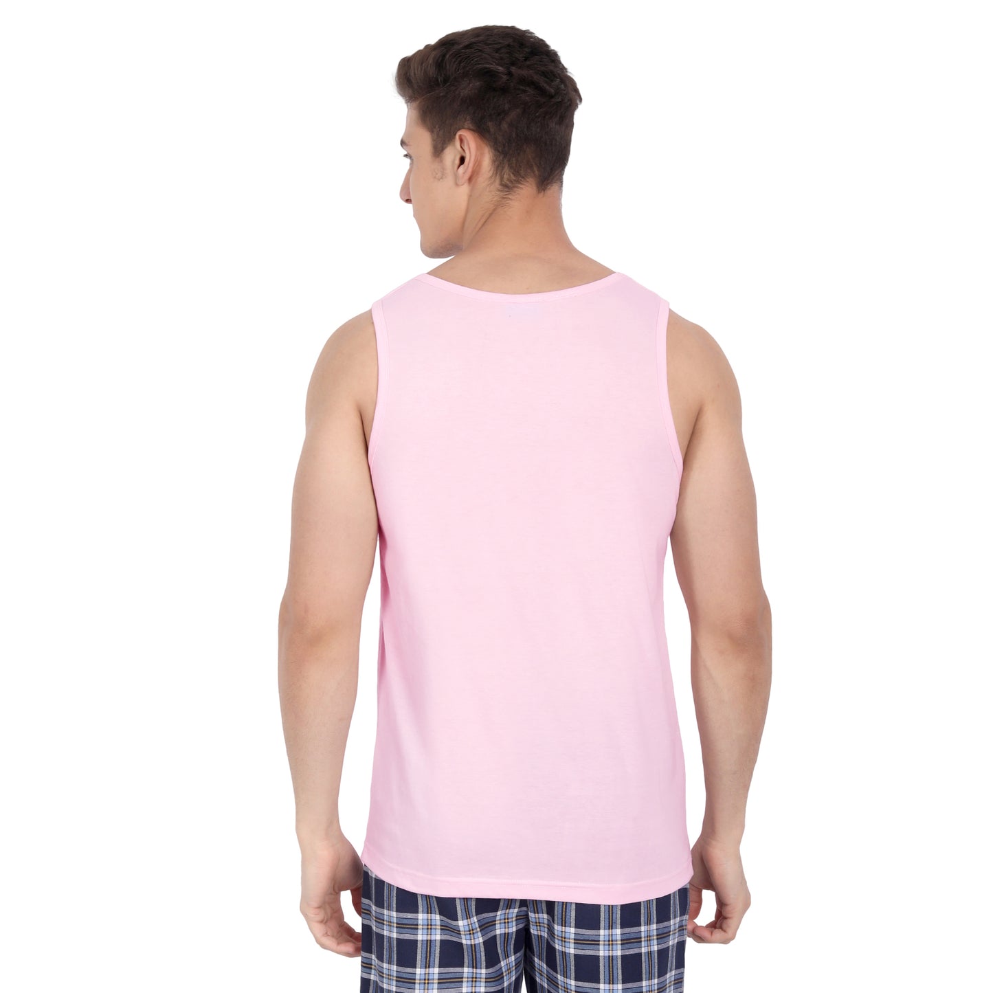 Cotton Candy - True Essential Tank Top