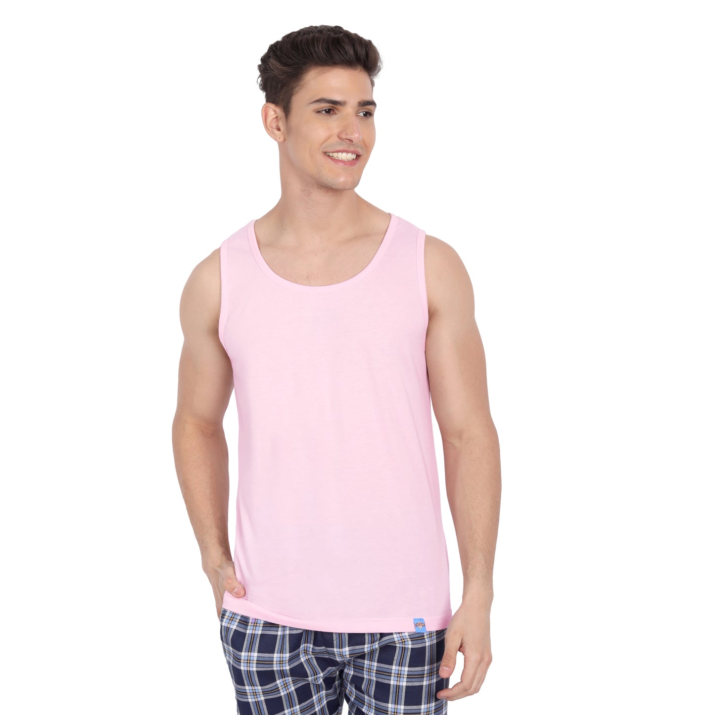 Cotton Candy - True Essential Tank Top