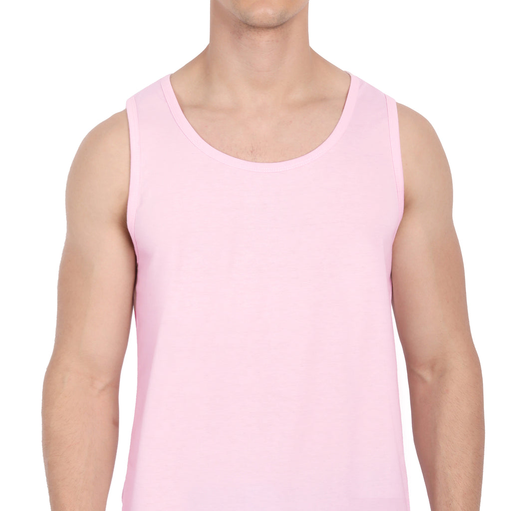 Cotton Candy - True Essential Tank Top