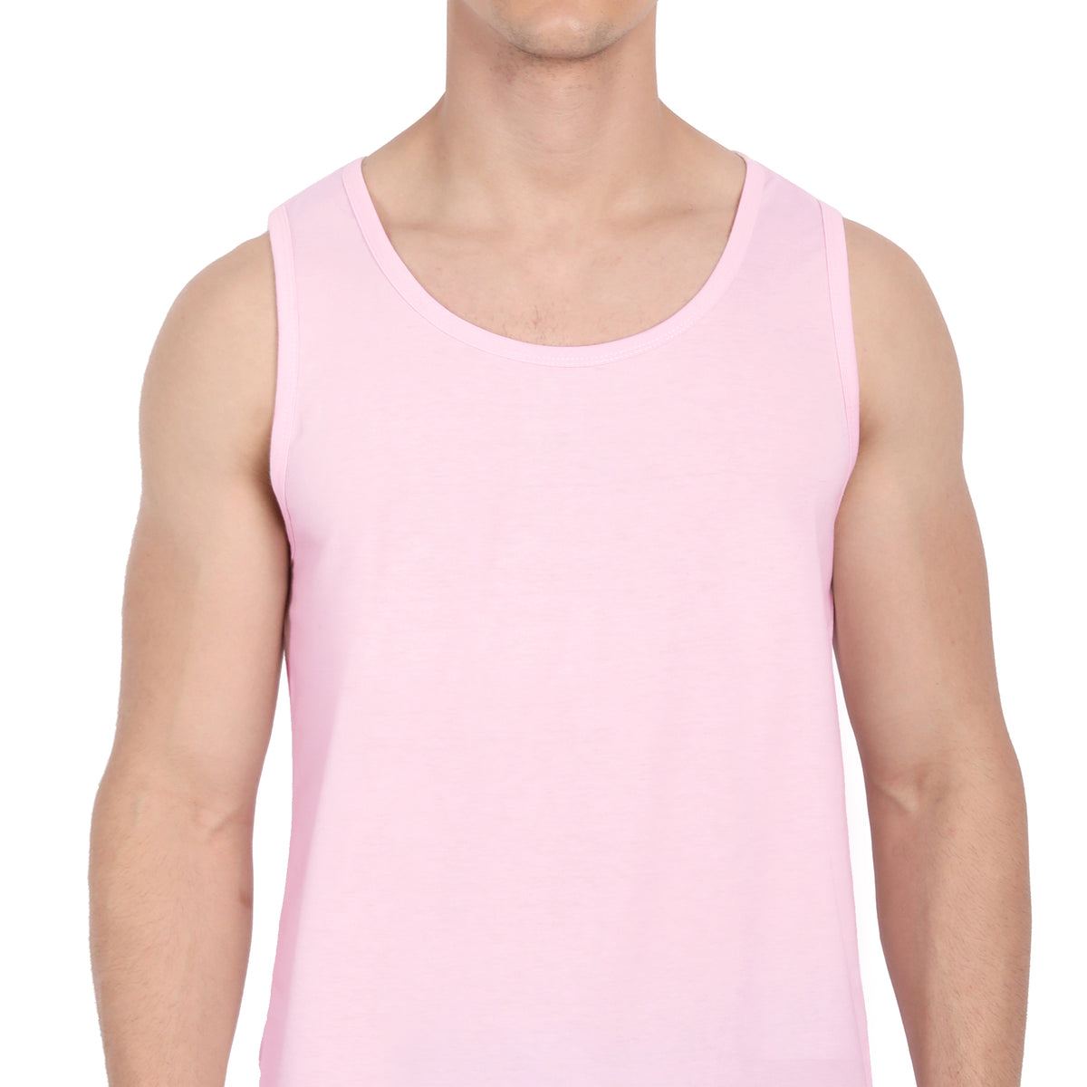 Cotton Candy - True Essential Tank Top