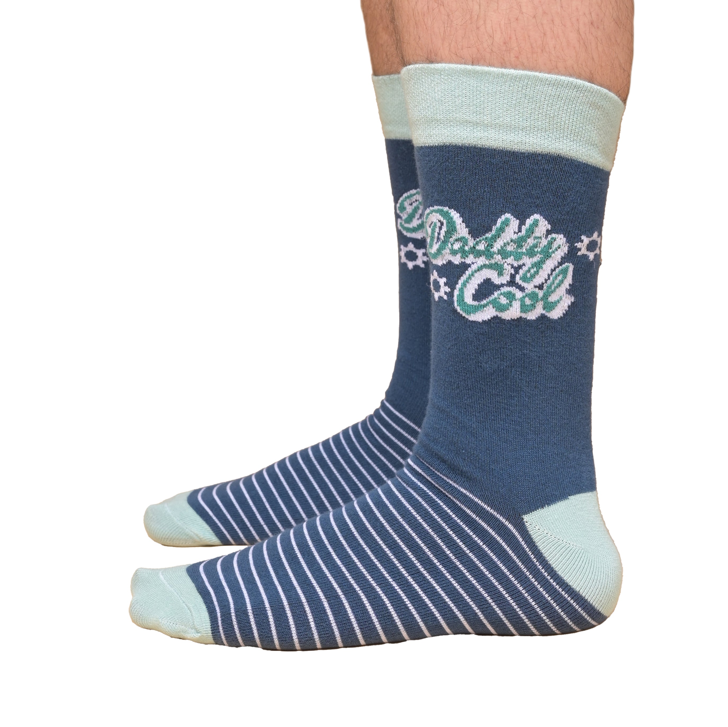 The Super Dad Socks Box-Gift Set